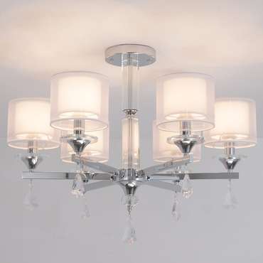 IL1354-6CPA-29 CR Romei светильник потолочный