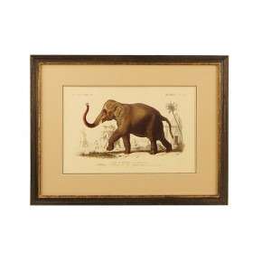 Панно "Elephant"