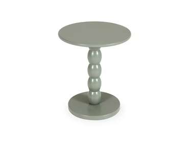 Столик журнальный Omni mini зеленого цвета