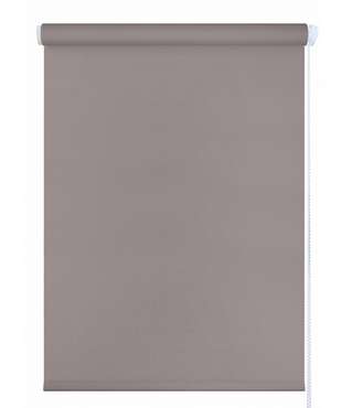 Мини Ролета Декор 47х175 пепел розы