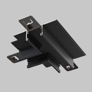 Комплектующие для встраиваемой трековой системы Technical TRA172CT-12B Accessories for tracks Basity Низковольтная трековая система 15мм BASITY