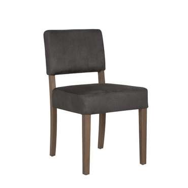 стул с мягкой обивкой d-Bodhi Ottawa Stone Grey