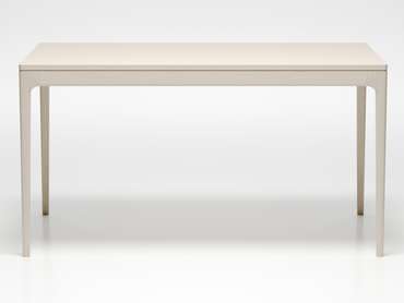 Обеденный стол Fargo XS светло-бежевого цвета