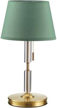Настольная лампа с выключателем Odeon Light London 4887/1T