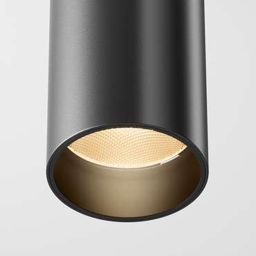 Потолочный светильник Technical C056CL-L12B2.7K-W-B FOCUS LED Ceiling