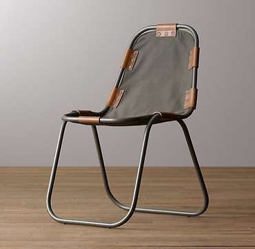 Стул pascal camp desk