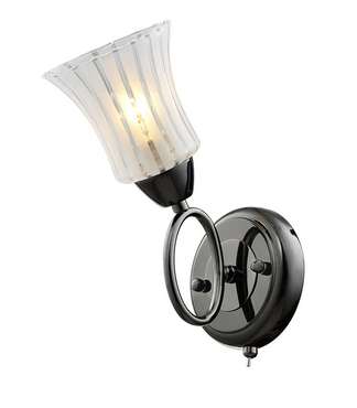 БРА IDLAMP ZHINEVRA BLACK WHITE