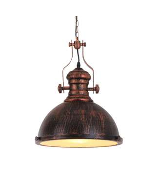 Подвесной светильник Lumina Deco Eligio LDP 6863-1 O.BR