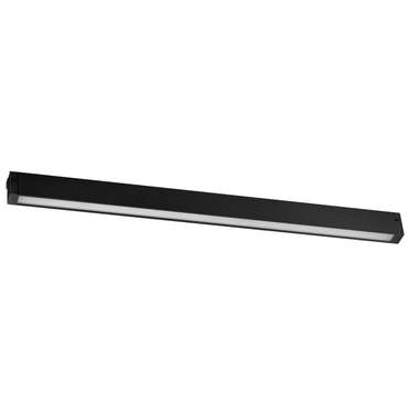Светильник д/1-фазн трека TETA  APP LED 27W 1700LM SMD 120G ЧЕРНЫЙ PRO 3000-6000K DIM
