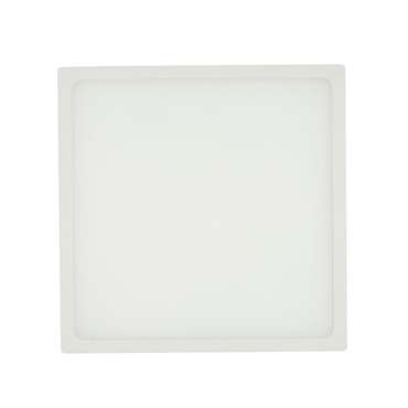 Citilux Омега CLD50K220N LED Встраиваемый светильник с диммером Белый