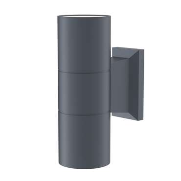 Настенный светильник (бра) Outdoor O574WL-02GR Bowery Outdoor