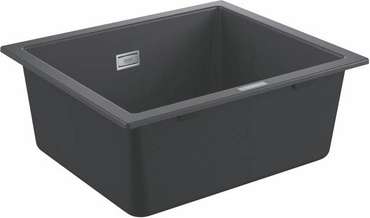 Мойка кухонная K700U