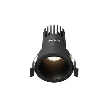 Встраиваемый светильник Technical DL116-10W-4K-B Dip Downlight