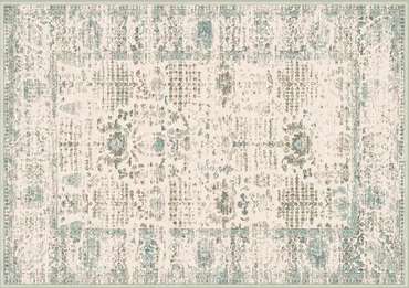 Ковер Shabby 200х300 бежевого цвета