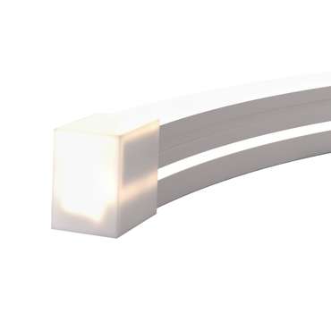Гибкий неон Led Strip 432001 Изгиб поперек оптической оси Гибкий неон