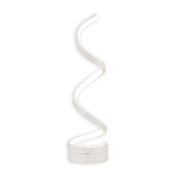 Настольная лампа Escada Dynamic 10262/L LED 15W White