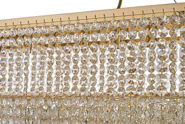 Люстра подвесная Arti Lampadari Elite Milano E 1.5.70x25.105 G