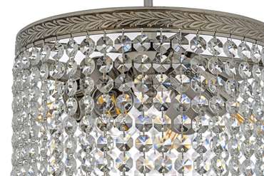 Подвесная люстра Dio DArte Elite Cremono E 1.2.25.100 N