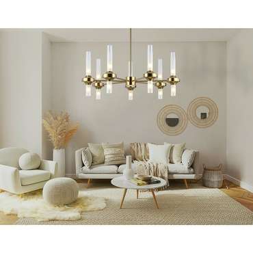 Светильник потолочный Ambrella High Light LH55360