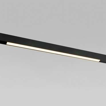 Трековый светильник 30W 3000K (черный) 85034/01 85034/01 Slim Magnetic 