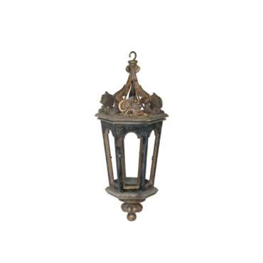 Фонарь "ALHAMBRA"