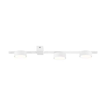 Потолочный светильник Freya FR5363CL-03W Tactic Modern
