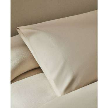 Наволочки (200 thread count) cotton percale pillowcase