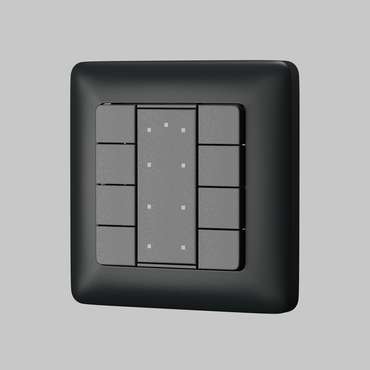 Панель управления Lighting control 721046 Панели управления DALI