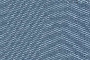 Кровать без основания Routa 160х190 темно-голубого цвета (рогожка)