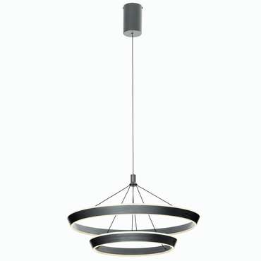 Citilux Tavi CL717013 Подвесная светодиодная люстра