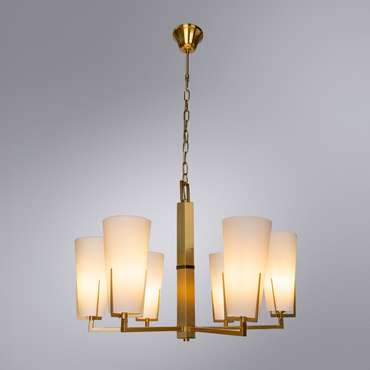 Люстра Divinare SUBRA 4503/17 LM-6