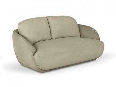 Диван Riolo бежевого цвета