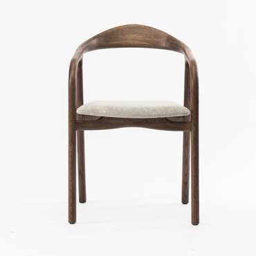 Стул Лугано светло-серого цвета