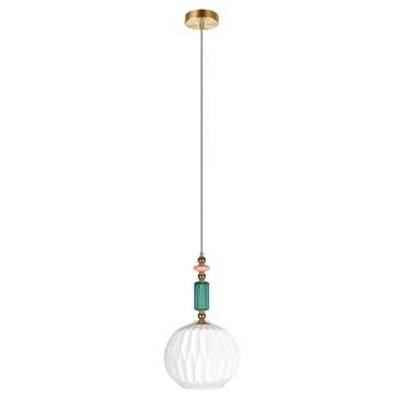 Люстра Loft It Family 10365/C