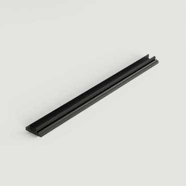 Titan Line  Декоративная накладка для шинопровода 20см титан 85232/00 Line Magnetic