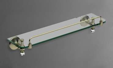 Полка Artamp;Max Antic Crystal AM-2682SJ-Br