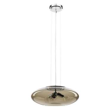 Подвесной светильник TK Lighting Gala Gray 