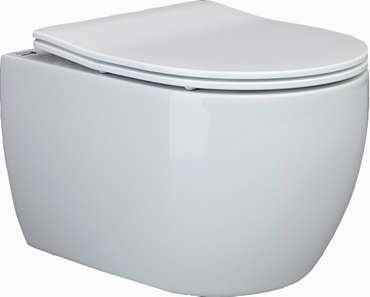 Комплект 3 в 1 инсталляция Rapid SL