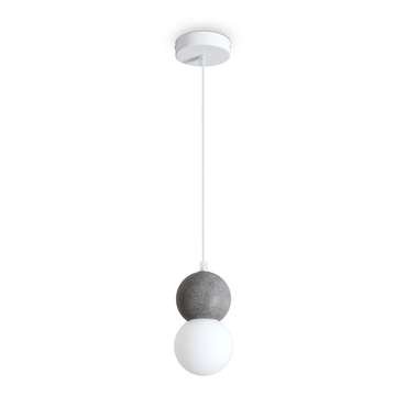 Подвесной светильник Freya FR5484PL-01W1 Concrete Modern