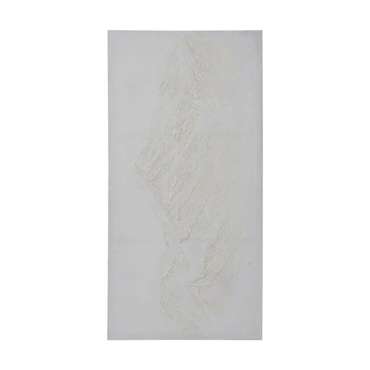 Картина Белый Кремовый гора 120 x 5 x 60 cm