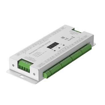Контроллер Lighting control 711006 Контроллеры SPI