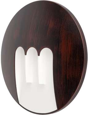 Архитектурная подсветка IP54 R Oasis Light Sidney Led W1871