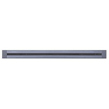 Трек накладной Am-track-sockets 382301TO/100 Grey