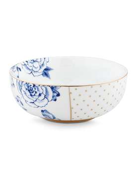 Набор из 2-х пиал Royal White, д.12,5 см