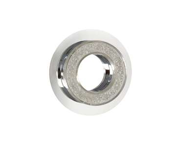 Настенный светильник Nora 360 (пластик, цвет прозрачный)