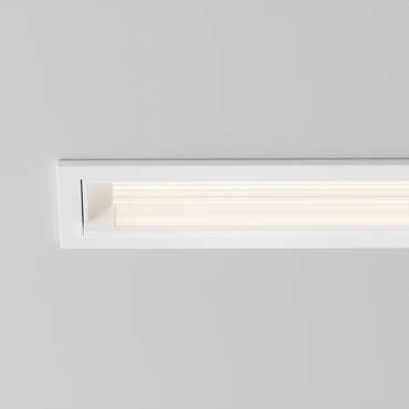 Встраиваемый светильник Technical DL100-12W2.7-3-4K-W Parete Downlight