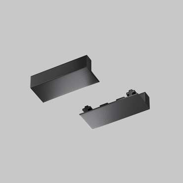 Комплектующие для накладной трековой системы Technical TRA084EC-112B Accessories for tracks Radity Магнитная трековая система RADITY