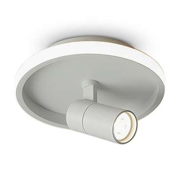 Потолочный светильник Freya FR6040CL-L14W Neo LED