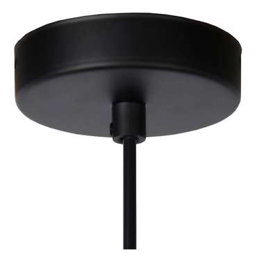 Подвесной светильник Kyara Black 78385/20/30 (металл, цвет черный)