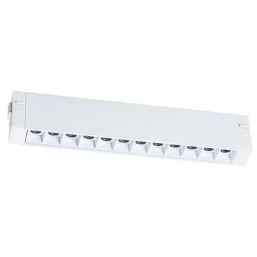 Светильник д/1-фазн трека TETA  APP LED 9W 700LM COB 24G БЕЛЫЙ PRO 3000-6000K DIM